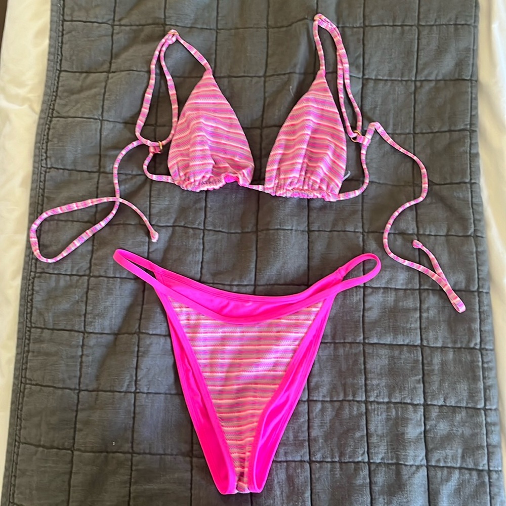 Lspace Bikini